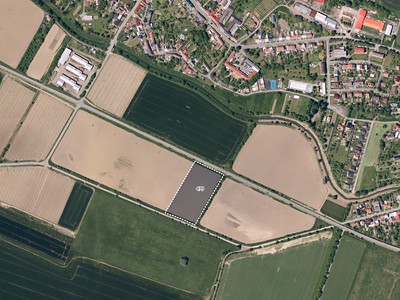 Čechy, okres Přerov